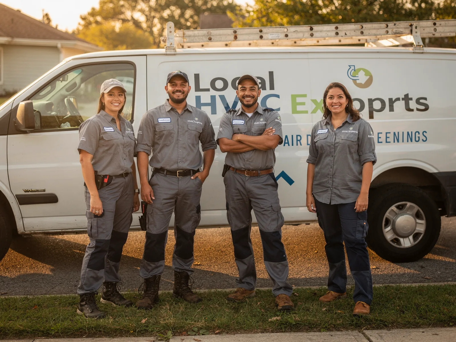 24/7 HVAC Repair & AC Replacement company in Alligator, MS