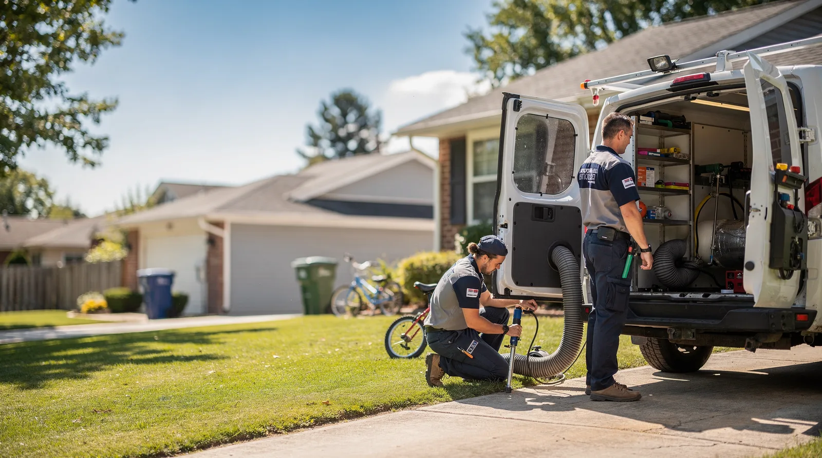 24/7 HVAC Repair & AC Replacement in Alligator, MS near me